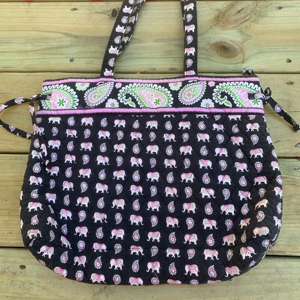 Vera Bradley purse